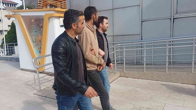 Ordu’da Uyuşturucu Operasyonu: Gözaltına Alınan 3 Kişiden Biri Tutuklandı