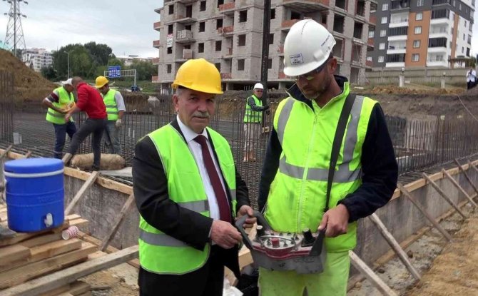 Dar Gelirli Hasta Refakatçilerine Ücretsiz Otel Hizmeti Sağlanacak