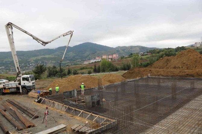 Dar Gelirli Hasta Refakatçilerine Ücretsiz Otel Hizmeti Sağlanacak
