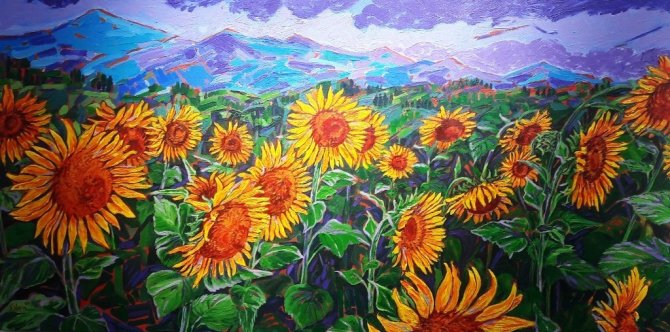 Narin’in "Haziran Resimleri"