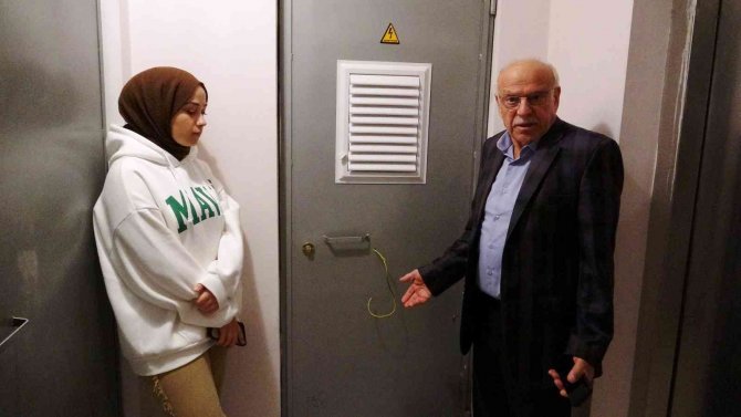 ‘Yüksek Zam İsteyen Ve Elektriklerini Kesen’ Ev Sahibinden Şikâyetçi Oldu