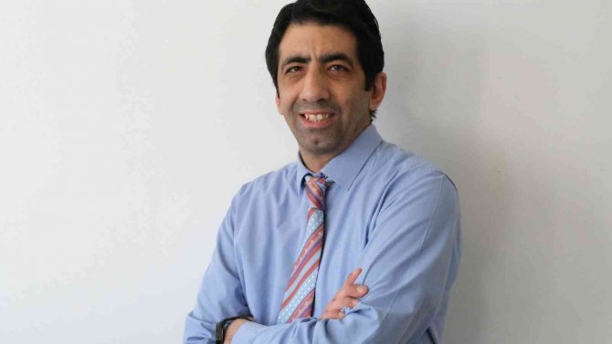 Scü Akademisyenleri Dünya’da İlk Yüzde 2’lik Dilimde Yer Aldı