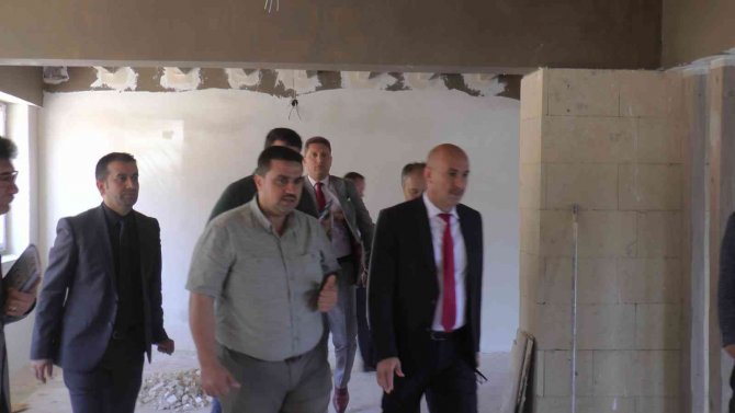 Türkiye’nin İlk Gastro Enstitüsü Kapadokya’da Açılacak