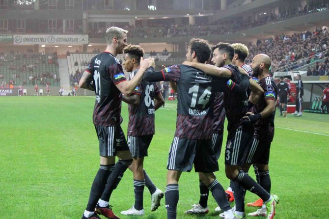 Süper Lig’de Rekabet, Puan Durumuna Yansıdı