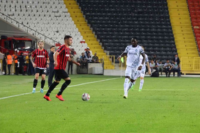 Süper Lig’de Rekabet, Puan Durumuna Yansıdı