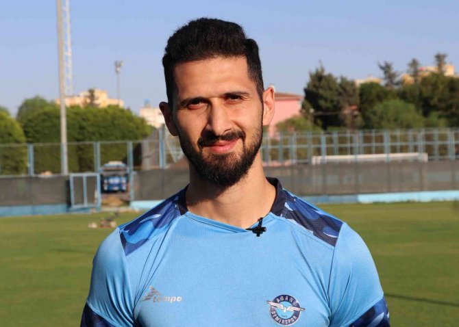 Adana Demirspor, Kasımpaşa Galibiyetine Odaklandı