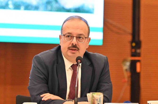 Nilüfer Çayı İçin İşbirliği Zamanı