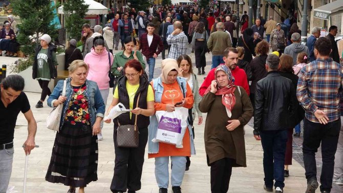 Uzmanından Uyarı: “Ekim-mayıs Ayları Türkiye İçin Grip Salgını Dönemi”