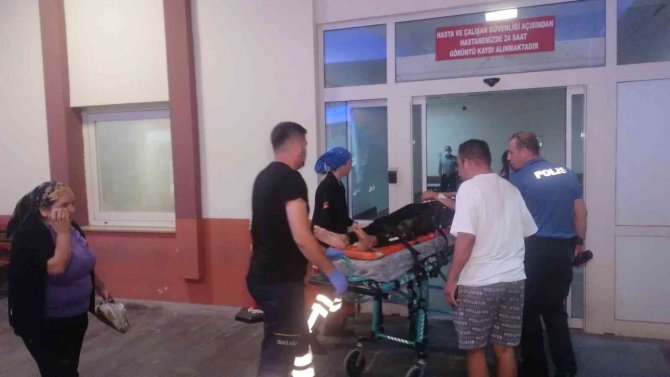 Antalya’da 6 Gündür Haber Alınamayan Genç Kazada Yaralı Ve Baygın Halde Bulundu
