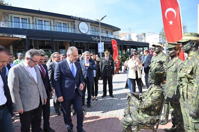 100’üncü Yılında Mudanya Mütarekesi