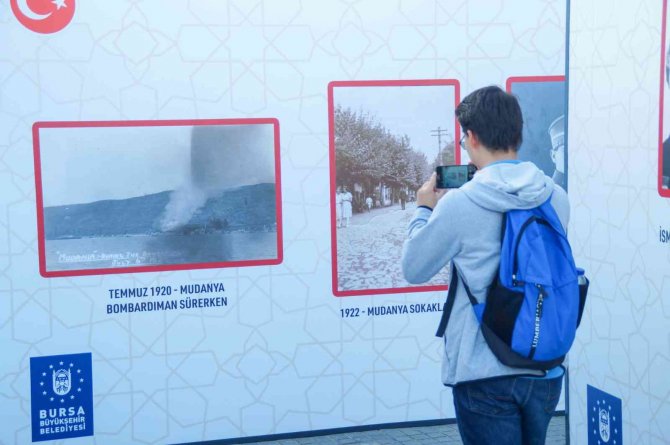 100’üncü Yılında Mudanya Mütarekesi