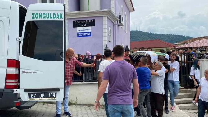 Yengesine Merdivende Pusu Kurup Kurşun Yağdıran Sanığa Ağırlaştırılmış Müebbet Hapis Talebi