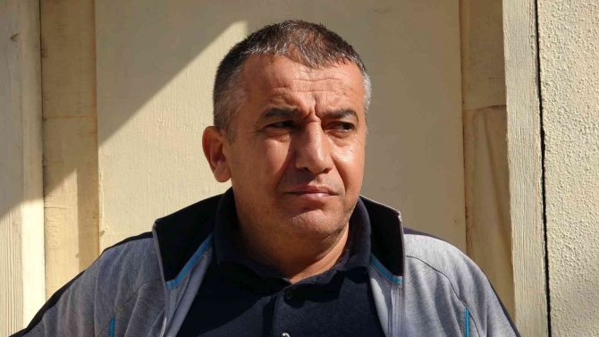 Merdivendeki Pusuda Katiline Yalvara Yalvara Ölmüştü