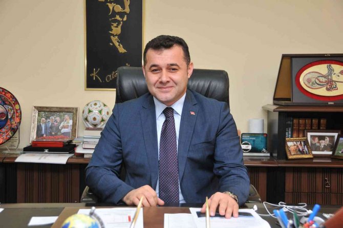 Alanya Belediyesi Halk Ekmek Kapasitesini 2 Katına Çıkardı