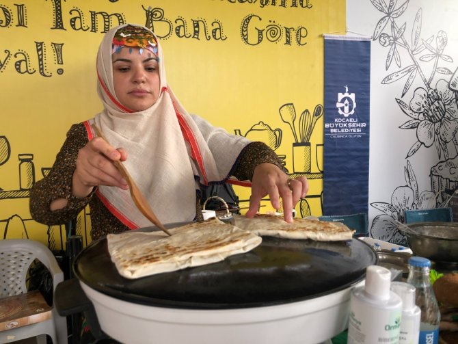 Kocaeli’nin Turistik Değerleri Ankara’da Görücüye Çıktı