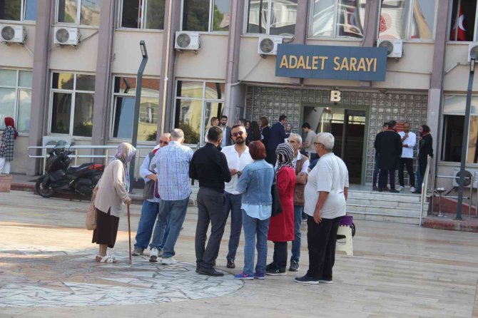 Aydın’da Çeyrek Asırlık Bir Garip Dava