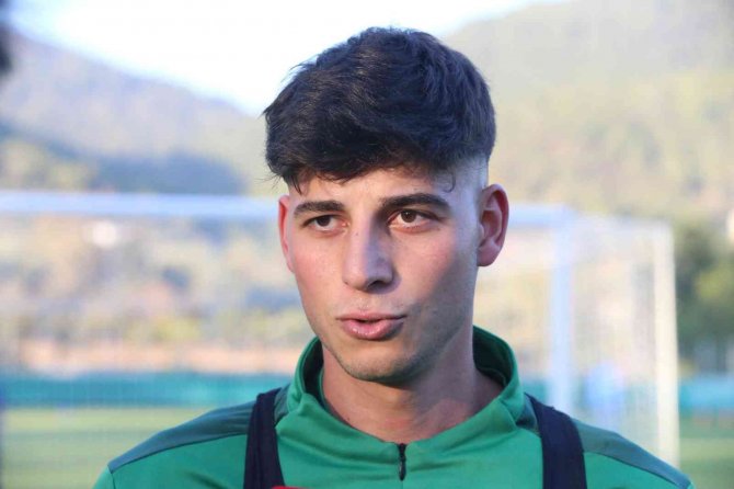 Bodrumspor Galibiyet Serisi Yakalamak İstiyor