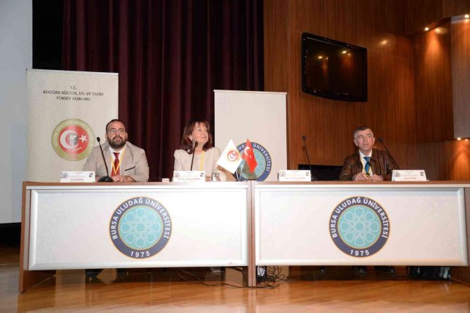 Bursa’ya Yeni 4-5 Üniversite Açılmalı