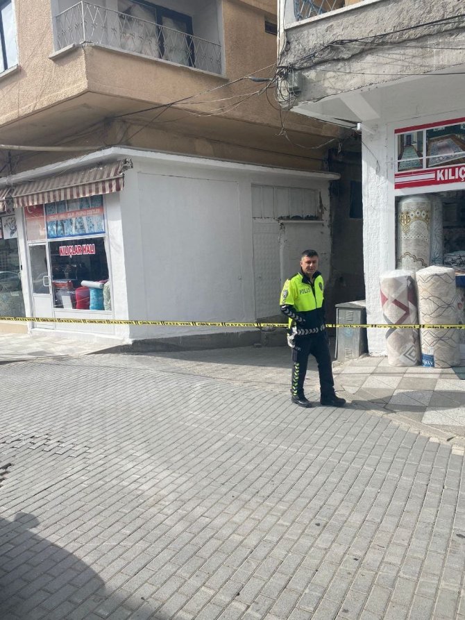 Sungurlu’da İki Aile Arasında Silahlı Kavga: 1’i Kadın 2 Yaralı