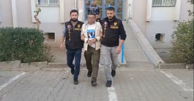Diyarbakır’da Petrol Sondajcıları Çetesi Çökertildi: 16 Şüpheli Gözaltına Alındı