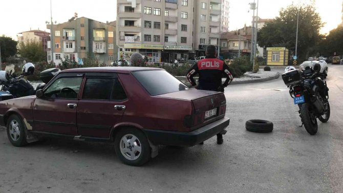 İ̇kiz Kardeşlere 2 Gün Arayla Silahlı Saldırı