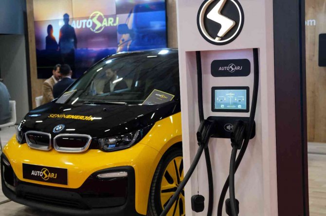Ev Tipi Elektrikli Şarj İstasyonları Maliyetini 3 Yıl İçerisinde Amorti Ediyor