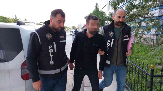 Samsun’da Şafak Vakti Kaçak Tütün Mamulleri Operasyonu: 22 Gözaltı