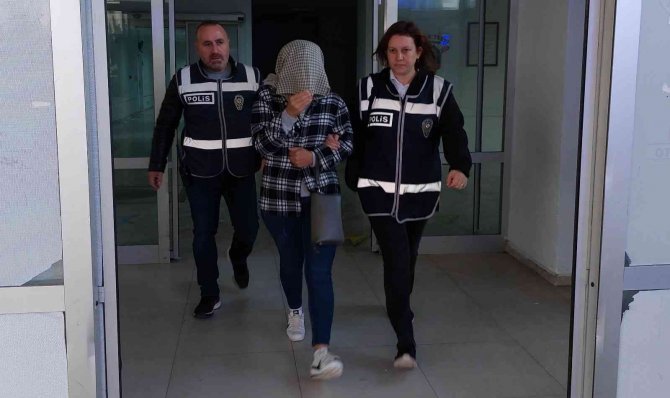 Samsun’da Şafak Vakti Kaçak Tütün Mamulleri Operasyonu: 22 Gözaltı