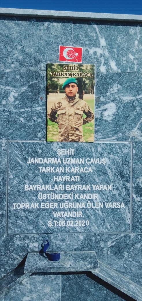 Türk Bayrağına Yönelik Saldırı Halkında Soruşturma Başlatıldı