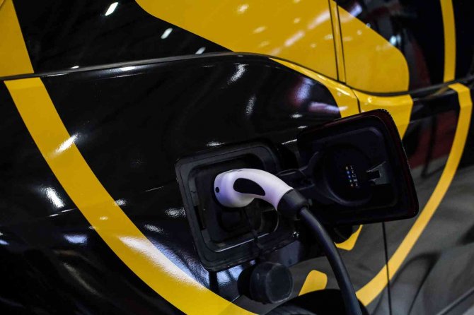 Ev Tipi Elektrikli Şarj İstasyonları Maliyetini 3 Yıl İçerisinde Amorti Ediyor