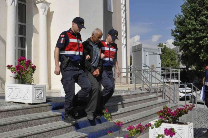 Eniştesini Av Tüfeği İle Öldüren Şahıs Tutuklandı