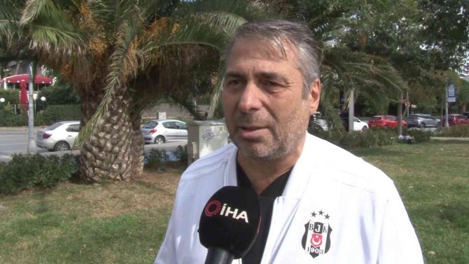 Kadıköy’deki Patlamada Ölen Maryam’ın Gittiği Futbol Okulundaki Hocası Konuştu