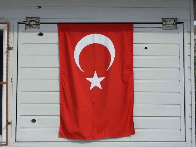 Samandağ Belediyesine Saldırı