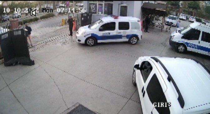 İ̇zmir’de Aranan Şüphelilere Şafak Operasyonu: 6 Tutuklama