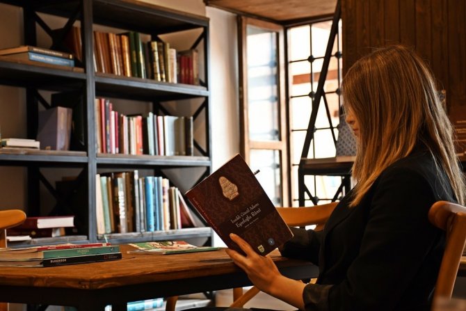 İ̇znik Tarih Arşivi Kuruldu