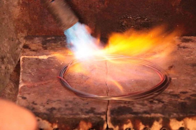 Ölümlük Dirimlik: "Maraş Burma Bileziği"