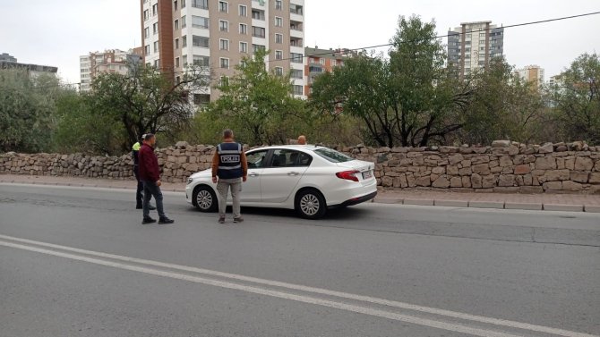 Emniyetten Rent A Car Araçlarına ‘Kabi̇s’ Uygulaması