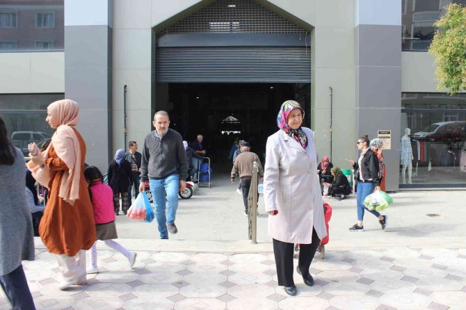 Bulgarlar Bu Sefer De Oraya Akın Etti