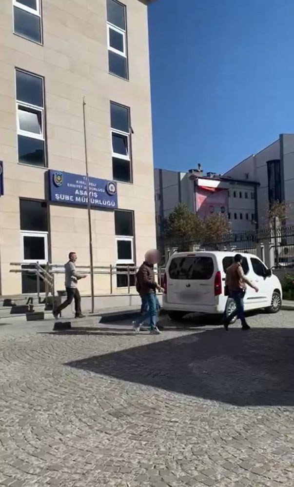 Teknik Servis Oyunuyla Dolandırıcılık Yaptığı İddia Edilen Şüpheliler Yakalandı