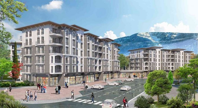 "Konut Kredilerinde İndirim, Satışlarda Rekor Getirir"