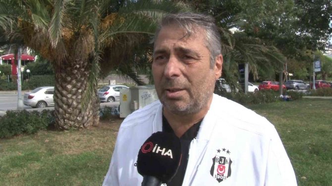 Kadıköy’deki Patlamada Ölen Maryam’ın Gittiği Futbol Okulundaki Hocası Konuştu