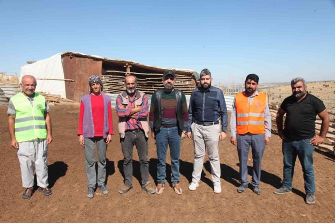 Yayladan Dönüşler Devam Ediyor