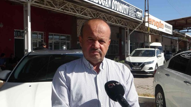 İ̇kinci El Otomobil Piyasası Hareketlendi