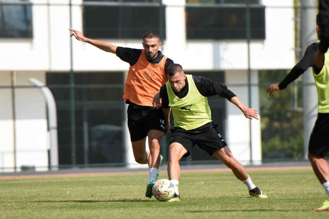Manisa Fk-altay Maçının Biletleri Satışa Çıktı