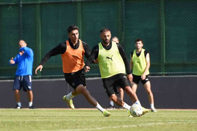 Manisa Fk-altay Maçının Biletleri Satışa Çıktı