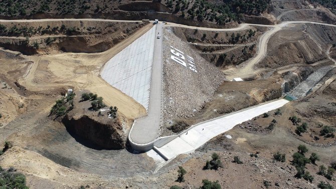 Dsi̇’den Manisa’ya Bir Müjde Daha