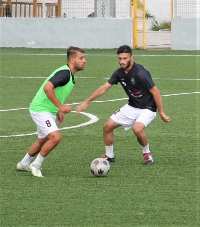Marmaris Gençlikspor’da İzinler Kaldırıldı