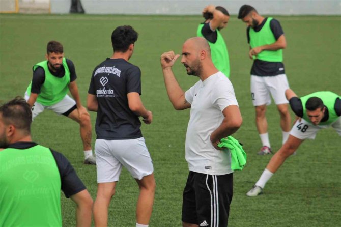 Marmaris Gençlikspor’da İzinler Kaldırıldı