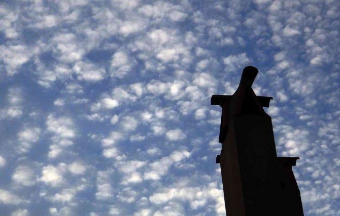 Muğla Semalarında Görsel Şölen