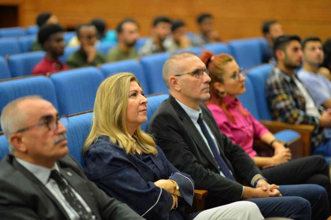 Uluslararası Öğrenciler İçin 0ryantasyon Programı